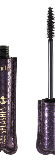 Tarte Lights, Camera, Splashes Waterproof Mascara Tarte Lights, Camera, Splashes Waterproof Mascara